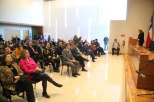Defensora regional abogó por que futura Constitución consagre una institución autónoma
