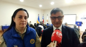 ANEF Magallanes desarrolla seminario para hablar con sus agremiados de Gobierno Abierto