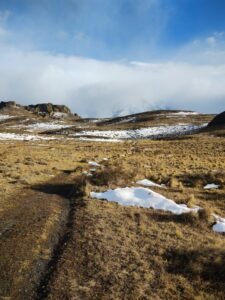 Conaf reabre sendero de montaña “W” y Base Torres del Paine