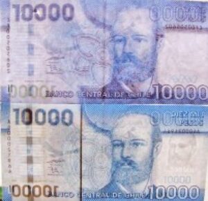 Evite caer en la estafa: ¿cómo identificar un billete falso?
