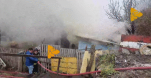 Incendio afectó a vivienda en Puerto Natales