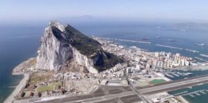 España protesta ante el Reino Unido por “graves incidentes” en aguas cercanas a Gibraltar