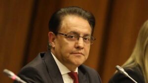 Asesinan a candidato a la Presidencia de Ecuador Fernando Villavicencio