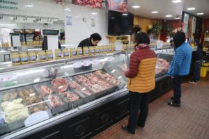 Carnicerías aseguran que no habrá mayor cambio en precios
