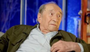 A los 93 años fallece destacado actor magallánico Luis Alarcón