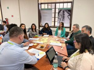 Se desarrolló diálogo de participación regional por modificación de Ley Ambiental