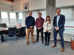 Municipio de Natales entregó patente a mega planta tras cumplir con normativas