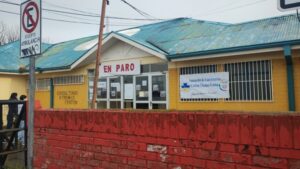 Magallanes adhiere a paro nacional en atención primaria por insuficiente per cápita