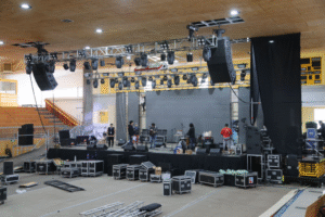 Gobierno Regional confirmó la entrega de 450 entradas del festival a uniones comunales de Punta Arenas y Arevol