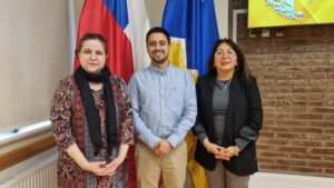 Asume nuevo director del Observatorio Laboral de Sence Magallanes