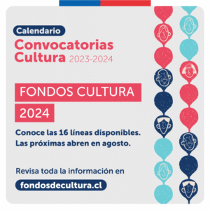 Con línea especial para Magallanes, Ministerio de las Culturas abre el primer grupo de convocatorias para sus fondos 2024