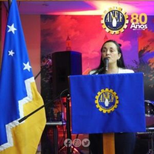 Flies desestima petición de ANEF de cambiar de gobernador (s) mientras dure investigación por maltrato laboral