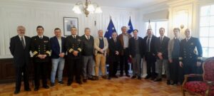 Los mejores jugadores profesionales de golf de Chile darán vida a un torneo en Magallanes