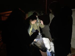 Seguridad Pública regional coordinó operativo enfocado a combatir la explotación sexual de niños y adolescentes
