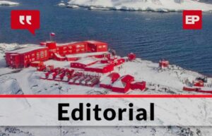 Antártica Chilena es parte fundamental de la Región de Magallanes