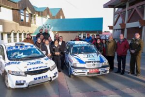 Realizan lanzamiento del Gran Premio de la Hermandad 2023