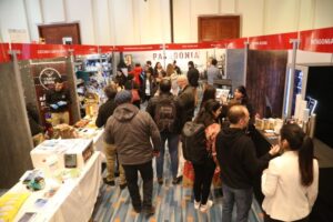 Exitosa realización de Encuentro de Proveedores del Turismo, Enprotur Patagonia 2023
