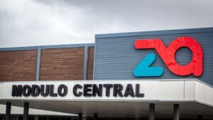 Joven es detenido tras protagonizar persecución a pie por hurtar especies en Zona Franca