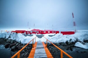 “Se debe avanzar en implementar la comuna antártica de Chile”