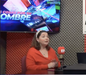 “Los consejeros constitucionales tienen mejor capacidad que la convención anterior, por lo menos para formar un texto bueno”