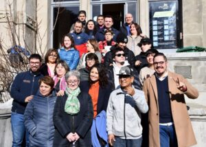 Más de 7 millones de pesos entregó la Municipalidad de Punta Arenas en subvenciones