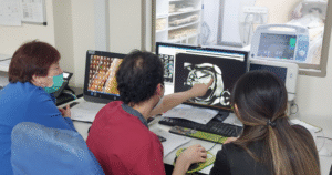 Hospital Clínico moderniza Área de Imagenología con inversión superior a $2 mil millones