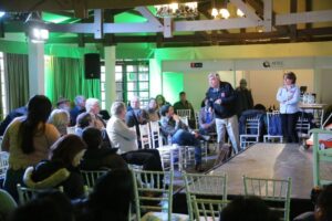 “La ganadería magallánica se ha caracterizado por ser innovadora”