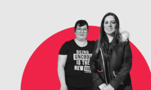 Fundación Luksic destaca emprendimiento de magallánica