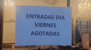 Sobre el 75% de las entradas vendidas para el XLII Festival Folclórico en la Patagonia