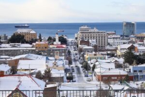 33,9 cms. de nieve: el registro que posiciona a este invierno como el más nevado en una década
