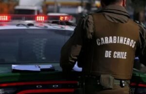 A la cárcel sujeto que amenazó a su madre con quemarla viva