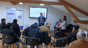 Fiscalía y Sernac buscan reforzar seguridad de las personas en Zona Franca