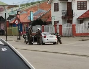 Arraigo regional para acusado por microtráfico detenido el pasado sábado