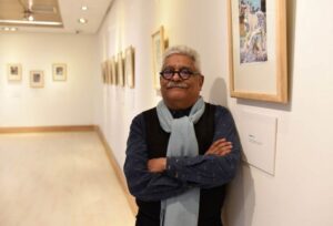Exposición “Grafitis” se puede visitar en Casino Dreams