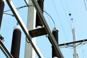 Hoy corte programado de servicio eléctrico