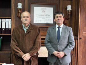 Fiscalía investiga convenio entre Municipalidad de Porvenir y Fundación Procultura