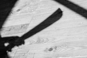 Poco más de cinco años de cárcel para sujeto que atacó con un machete a su expareja