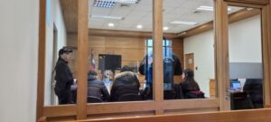 Dos mujeres fueron formalizadas por microtráfico de drogas tras ser sorprendidas en transacción