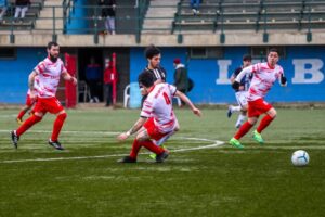 Asociación de Fútbol 18 de Septiembre cerró el período de pases regionales para la temporada 2023-2024