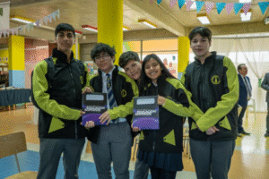 Encuesta develó que el 75% de escolares magallánicos quieren ingresar a la educación superior