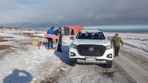 Jefe de Seguridad del Gran Premio de la Hermandad asegura contar con todo lo necesario para brindar una gran competencia