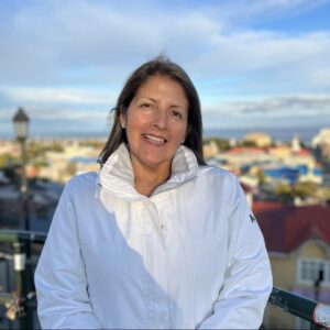 “Quiero que RN vuelva a sus orígenes y recupere su identidad de ser un partido de derecha”