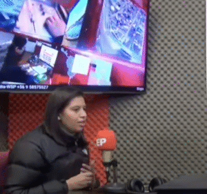 “RN es un partido demasiado importante en la política nacional. Ha construido grandes políticas públicas”