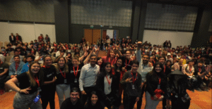 Llega una nueva versión de Challengers en Magallanes: en busca de jóvenes innovadores