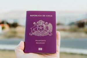 Visa Waiver: Chile y Estados Unidos firman convenio de seguridad