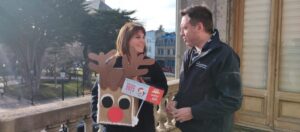 Desde hoy inician inscripciones para campaña de regalos de Navidad de Municipalidad de Punta Arenas