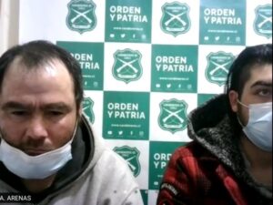 Se inicia juicio contra dos sujetos que sustrajeron especies en dos viviendas