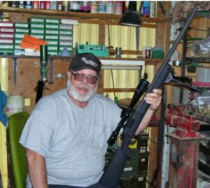 El retorcido plan de Craig Robertson: el hombre que quería asesinar al presidente de los Estados Unidos