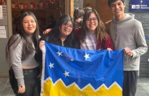 Natalinos participaron en Foro Latinoamericano de Jóvenes por el Clima