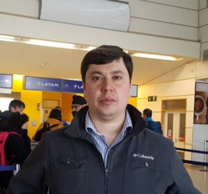 “Yo creo que el Gobierno sí está pensando en Porvenir, pero una cosa es pensar y otra cosa muy distinta es actuar”